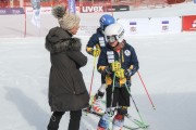 FIS Baltijas kauss 2.posms, jauniešu un meistaru GS, Foto: E.Lukšo