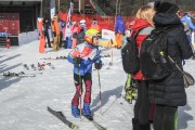 FIS Baltijas kauss 2.posms, jauniešu un meistaru GS, Foto: E.Lukšo