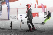 FIS Baltijas kauss 2.posms, jauniešu un meistaru GS, Foto: E.Lukšo