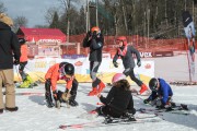 FIS Baltijas kauss 2.posms, jauniešu un meistaru GS, Foto: E.Lukšo