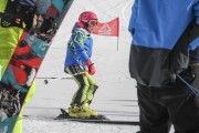 FIS Baltijas kauss 2.posms, jauniešu un meistaru GS, Foto: E.Lukšo