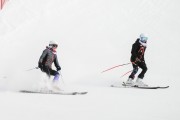 FIS Baltijas kauss 2.posms, jauniešu un meistaru GS, Foto: E.Lukšo