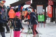 FIS Baltijas kauss 2.posms, jauniešu un meistaru GS, Foto: E.Lukšo