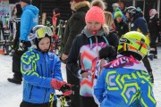 FIS Baltijas kauss 2.posms, jauniešu un meistaru GS, Foto: E.Lukšo