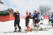 FIS Baltijas kauss 2.posms, jauniešu un meistaru GS, Foto: E.Lukšo