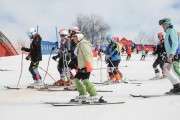 FIS Baltijas kauss 2.posms, jauniešu un meistaru GS, Foto: E.Lukšo