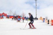 FIS Baltijas kauss 2.posms, jauniešu un meistaru GS, Foto: E.Lukšo