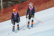 FIS Baltijas kauss 2.posms, jauniešu un meistaru GS, Foto: E.Lukšo