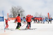 FIS Baltijas kauss 2.posms, jauniešu un meistaru GS, Foto: E.Lukšo