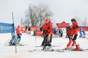 FIS Baltijas kauss 2.posms, jauniešu un meistaru GS, Foto: E.Lukšo