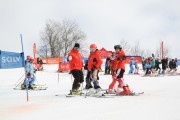 FIS Baltijas kauss 2.posms, jauniešu un meistaru GS, Foto: E.Lukšo