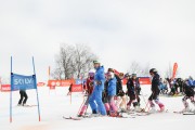 FIS Baltijas kauss 2.posms, jauniešu un meistaru GS, Foto: E.Lukšo