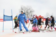 FIS Baltijas kauss 2.posms, jauniešu un meistaru GS, Foto: E.Lukšo