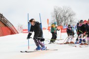 FIS Baltijas kauss 2.posms, jauniešu un meistaru GS, Foto: E.Lukšo