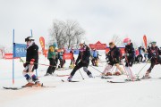 FIS Baltijas kauss 2.posms, jauniešu un meistaru GS, Foto: E.Lukšo