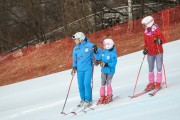 FIS Baltijas kauss 2.posms, jauniešu un meistaru GS, Foto: E.Lukšo