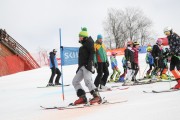 FIS Baltijas kauss 2.posms, jauniešu un meistaru GS, Foto: E.Lukšo