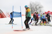 FIS Baltijas kauss 2.posms, jauniešu un meistaru GS, Foto: E.Lukšo