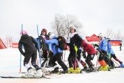 FIS Baltijas kauss 2.posms, jauniešu un meistaru GS, Foto: E.Lukšo