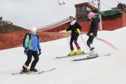 FIS Baltijas kauss 2.posms, jauniešu un meistaru GS, Foto: E.Lukšo