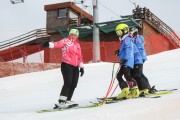 FIS Baltijas kauss 2.posms, jauniešu un meistaru GS, Foto: E.Lukšo