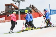 FIS Baltijas kauss 2.posms, jauniešu un meistaru GS, Foto: E.Lukšo