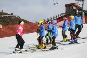 FIS Baltijas kauss 2.posms, jauniešu un meistaru GS, Foto: E.Lukšo