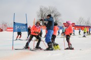 FIS Baltijas kauss 2.posms, jauniešu un meistaru GS, Foto: E.Lukšo