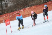 FIS Baltijas kauss 2.posms, jauniešu un meistaru GS, Foto: E.Lukšo