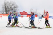 FIS Baltijas kauss 2.posms, jauniešu un meistaru GS, Foto: E.Lukšo