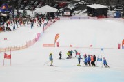 FIS Baltijas kauss 2.posms, jauniešu un meistaru GS, Foto: E.Lukšo