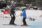 FIS Baltijas kauss 2.posms, jauniešu un meistaru GS, Foto: E.Lukšo