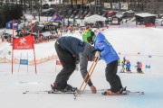 FIS Baltijas kauss 2.posms, jauniešu un meistaru GS, Foto: E.Lukšo