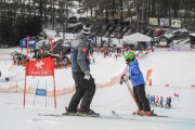 FIS Baltijas kauss 2.posms, jauniešu un meistaru GS, Foto: E.Lukšo