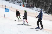 FIS Baltijas kauss 2.posms, jauniešu un meistaru GS, Foto: E.Lukšo