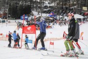 FIS Baltijas kauss 2.posms, jauniešu un meistaru GS, Foto: E.Lukšo