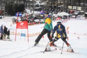 FIS Baltijas kauss 2.posms, jauniešu un meistaru GS, Foto: E.Lukšo