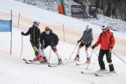 FIS Baltijas kauss 2.posms, jauniešu un meistaru GS, Foto: E.Lukšo