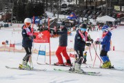 FIS Baltijas kauss 2.posms, jauniešu un meistaru GS, Foto: E.Lukšo