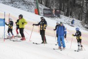 FIS Baltijas kauss 2.posms, jauniešu un meistaru GS, Foto: E.Lukšo