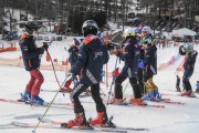 FIS Baltijas kauss 2.posms, jauniešu un meistaru GS, Foto: E.Lukšo