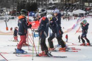 FIS Baltijas kauss 2.posms, jauniešu un meistaru GS, Foto: E.Lukšo