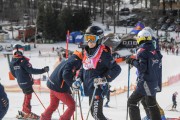 FIS Baltijas kauss 2.posms, jauniešu un meistaru GS, Foto: E.Lukšo