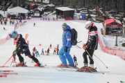 FIS Baltijas kauss 2.posms, jauniešu un meistaru GS, Foto: E.Lukšo