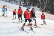 FIS Baltijas kauss 2.posms, jauniešu un meistaru GS, Foto: E.Lukšo