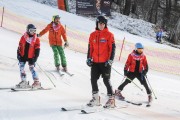 FIS Baltijas kauss 2.posms, jauniešu un meistaru GS, Foto: E.Lukšo