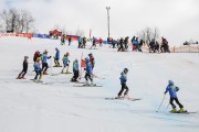 FIS Baltijas kauss 2.posms, jauniešu un meistaru GS, Foto: E.Lukšo