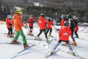 FIS Baltijas kauss 2.posms, jauniešu un meistaru GS, Foto: E.Lukšo