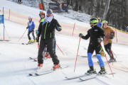 FIS Baltijas kauss 2.posms, jauniešu un meistaru GS, Foto: E.Lukšo