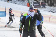 FIS Baltijas kauss 2.posms, jauniešu un meistaru GS, Foto: E.Lukšo